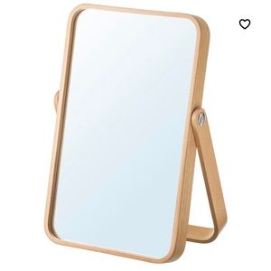 Ikea Ikornnes Table Mirror